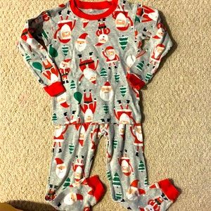 Christmas Pajamas